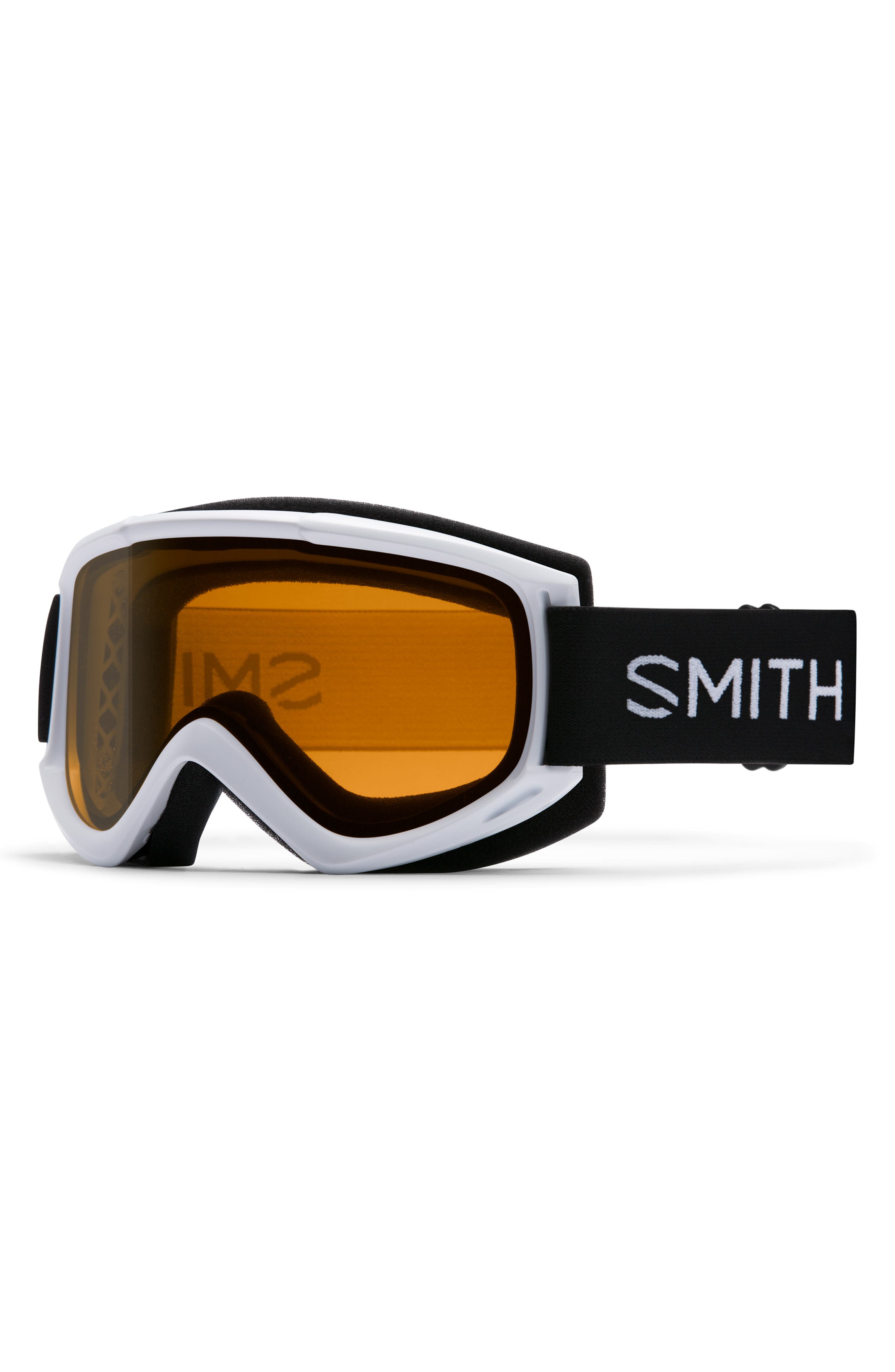 WHITE / GOLD LITE