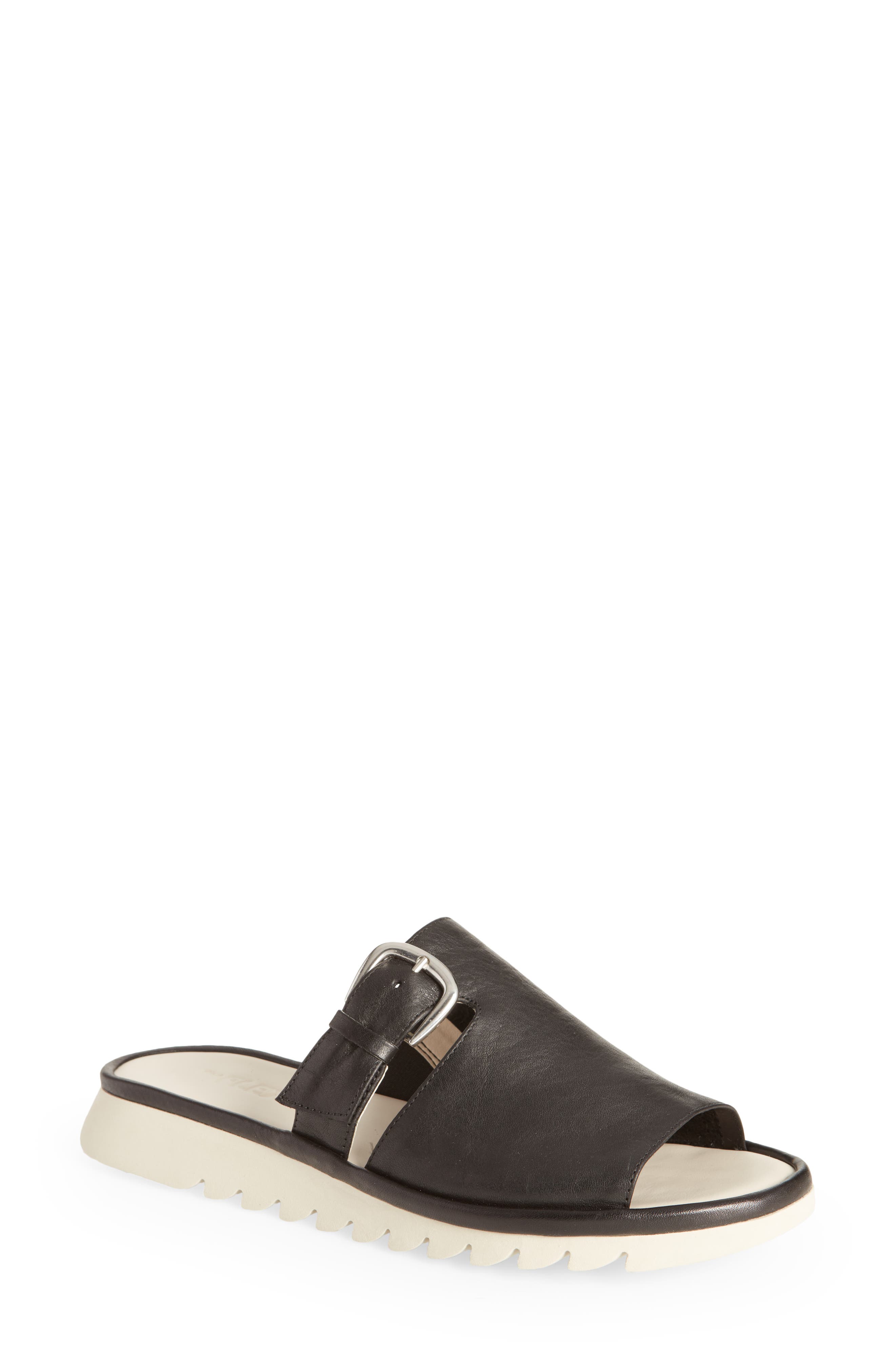 The FLEXX Shore Nuff Sandal, Main, color, 