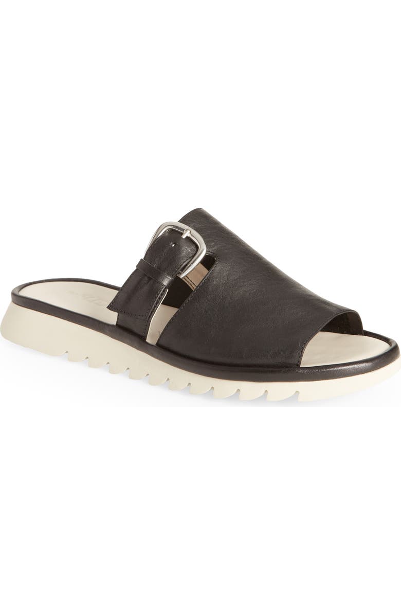 The FLEXX Shore Nuff Sandal, Main, color,