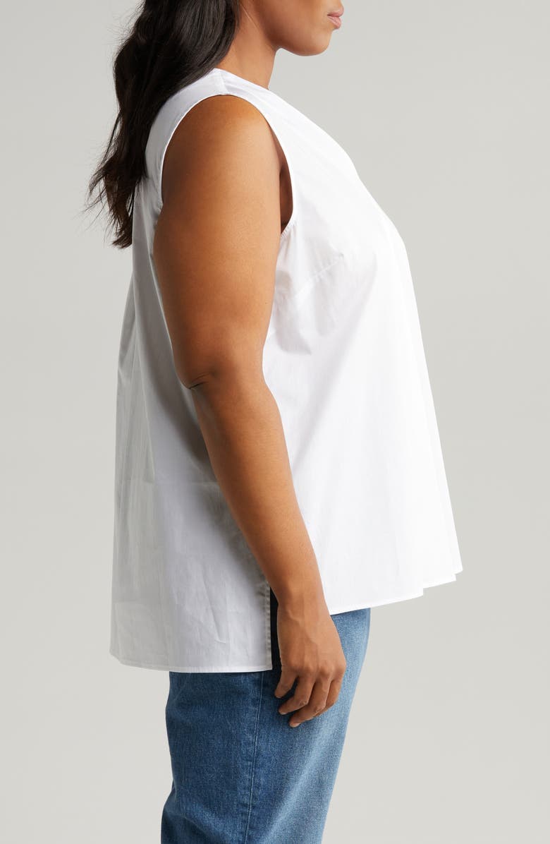 HARSHMAN Aria Cotton Tank, Alternate, color, 