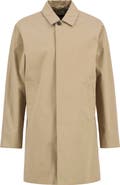 Barbour Rokig Waterproof Car Coat