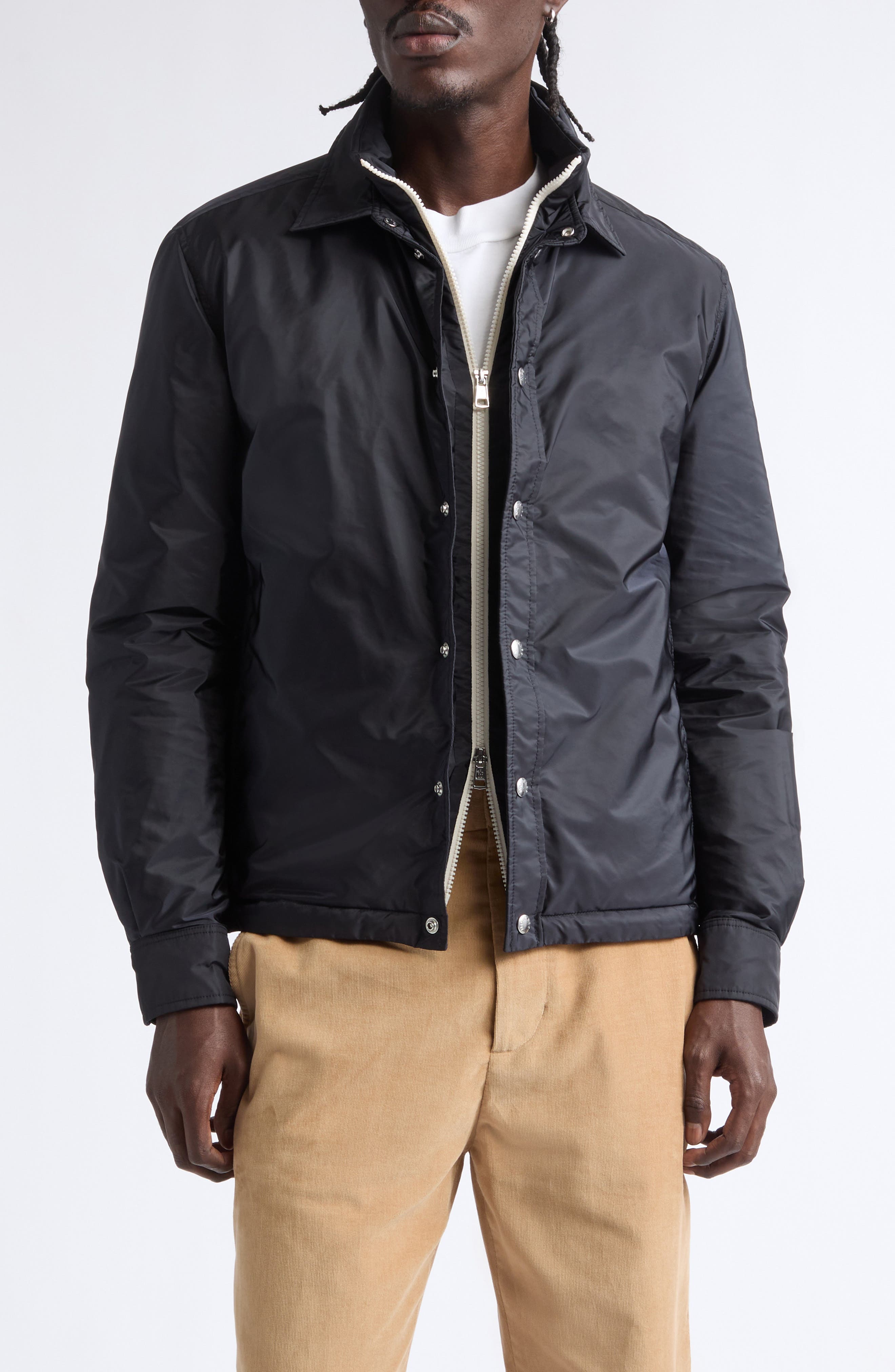 selected DARK NAVY BLUE