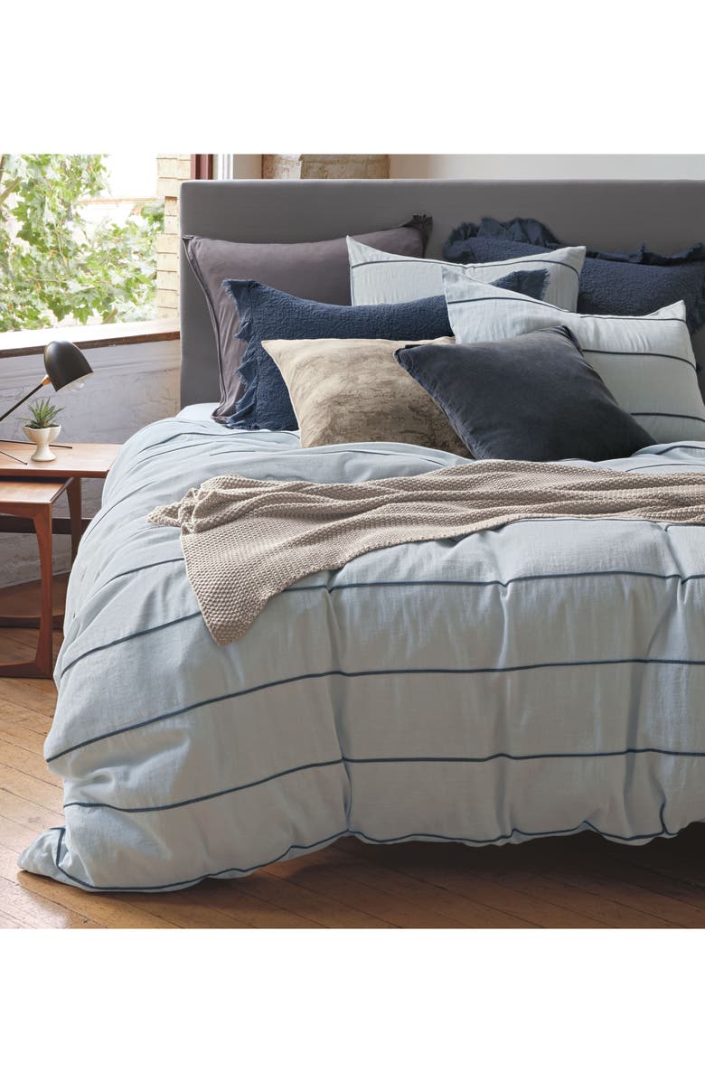 Treasure & Bond Seed Stitch Throw, Alternate, color, 