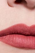CHANEL ROUGE ALLURE VELVET Luminous Matte Lip Color