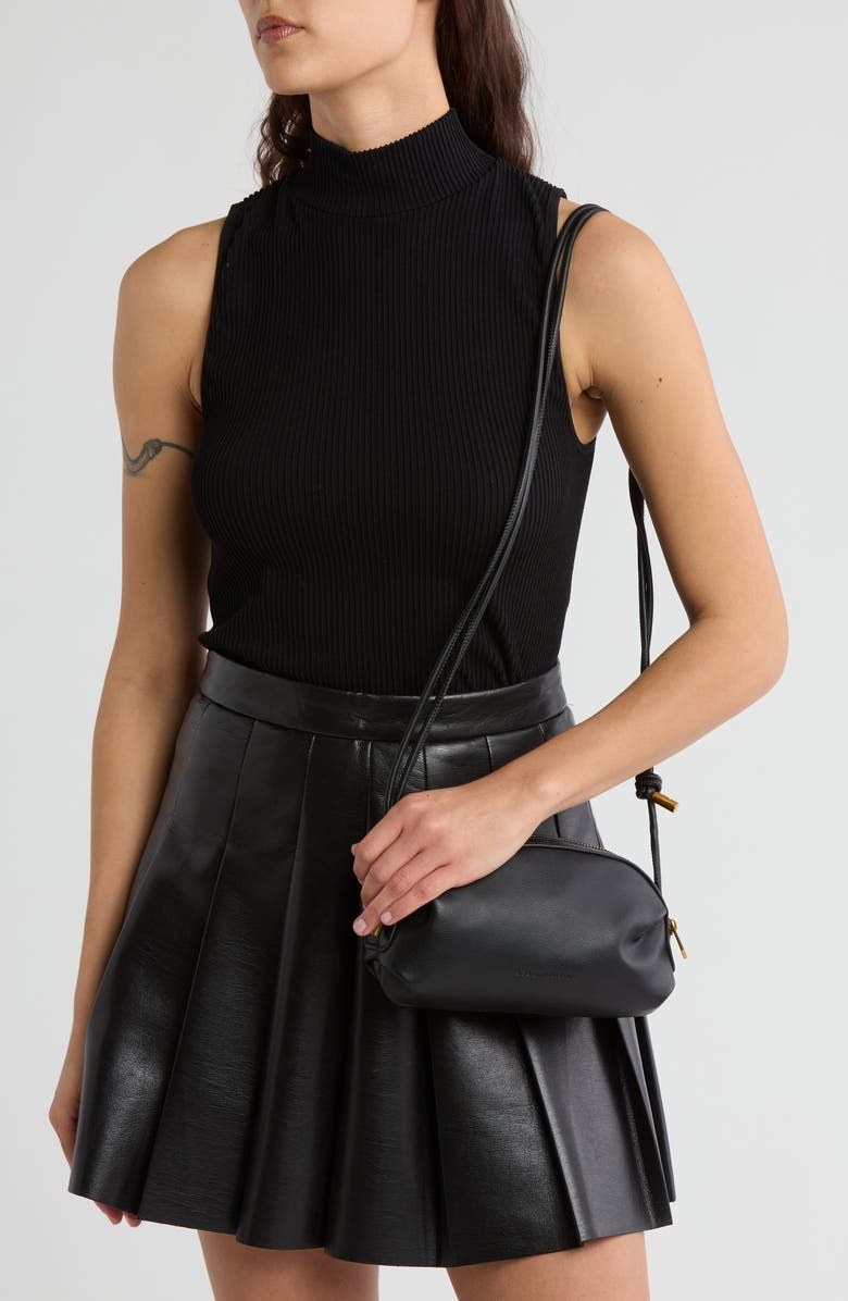 BCBG Mini Loaf Crossbody Bag, Alternate, color,