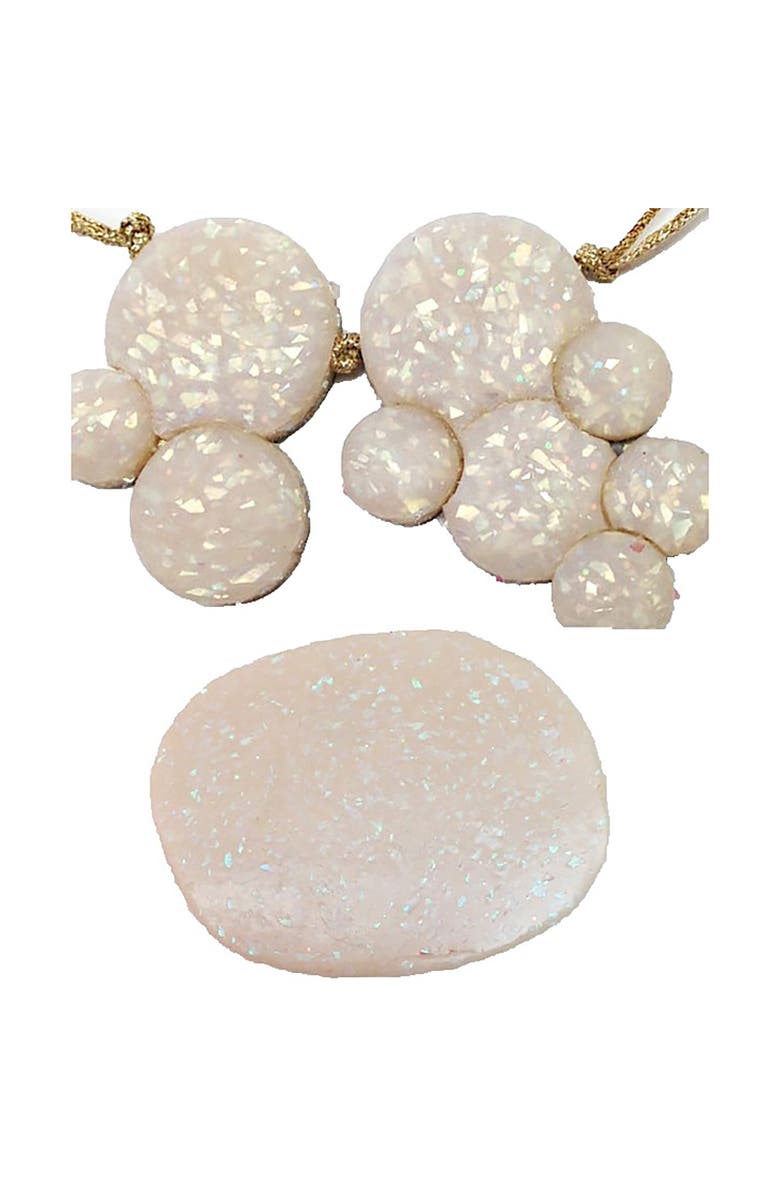 Sculpey Opal 8oz Bar, Polymer Oven Bake Clay, Alternate, color, Multicolored