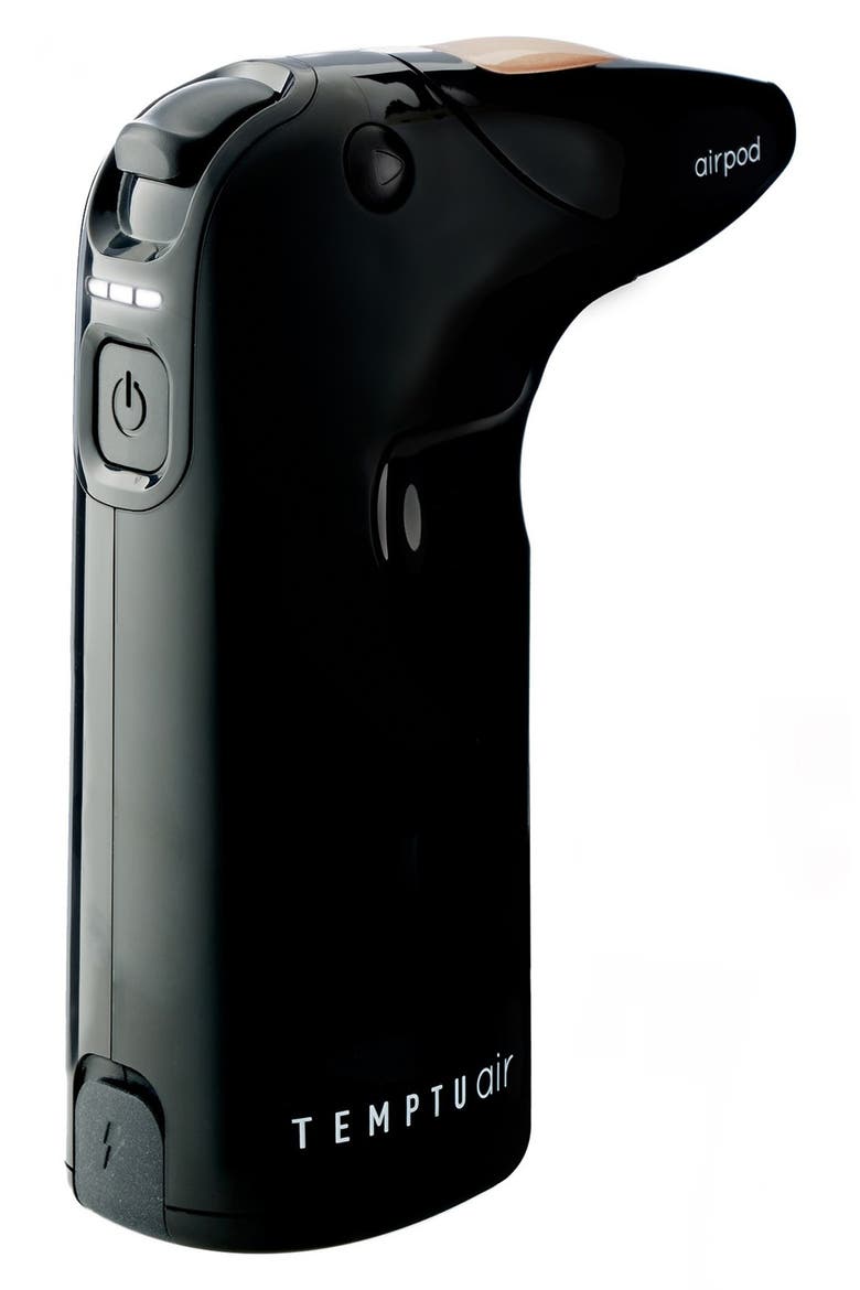 'Air' Cordless Makeup Airbrush Device, Main, color, NO COLOR