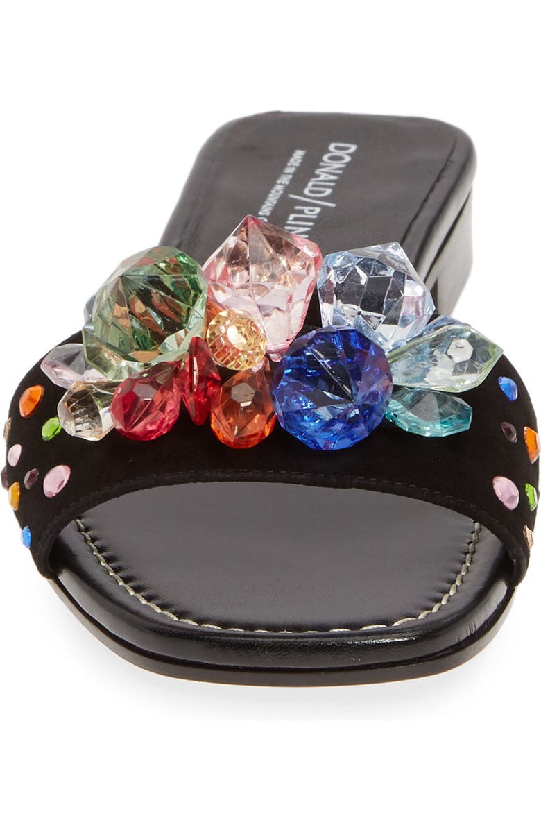 Donald Pliner Tropa Slide Sandal, Alternate, color,