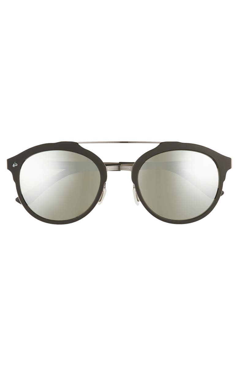 Privé Revaux The Producer 50mm Polarized Sunglasses, Alternate, color, 