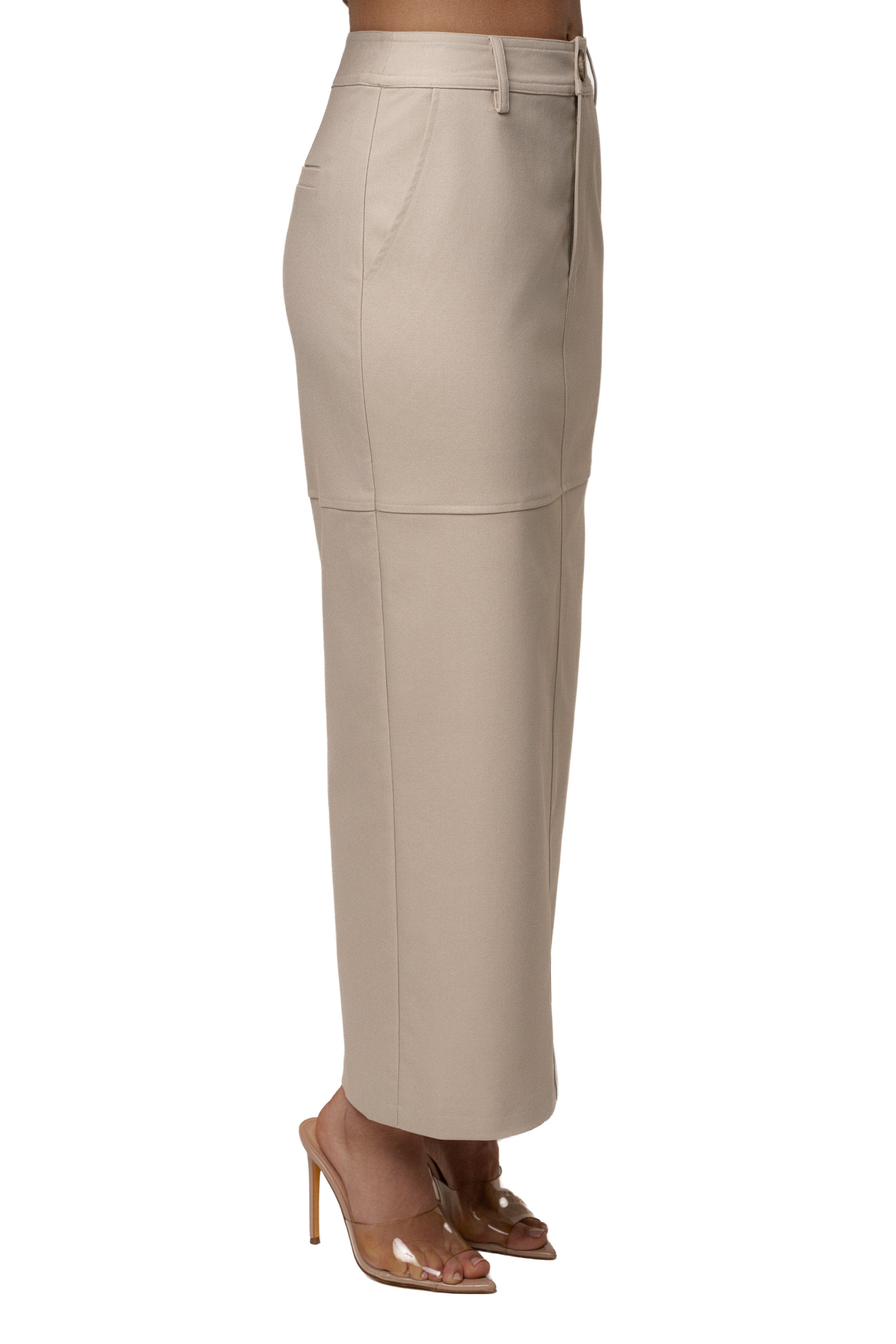 In Focus Skirt - image 2