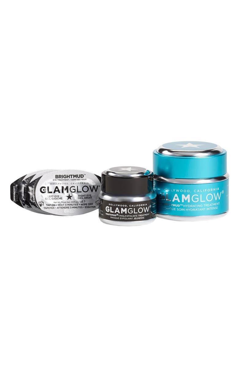 GLAMGLOW<sup>®</sup> 'GLAMAZING' Set, Alternate, color,
