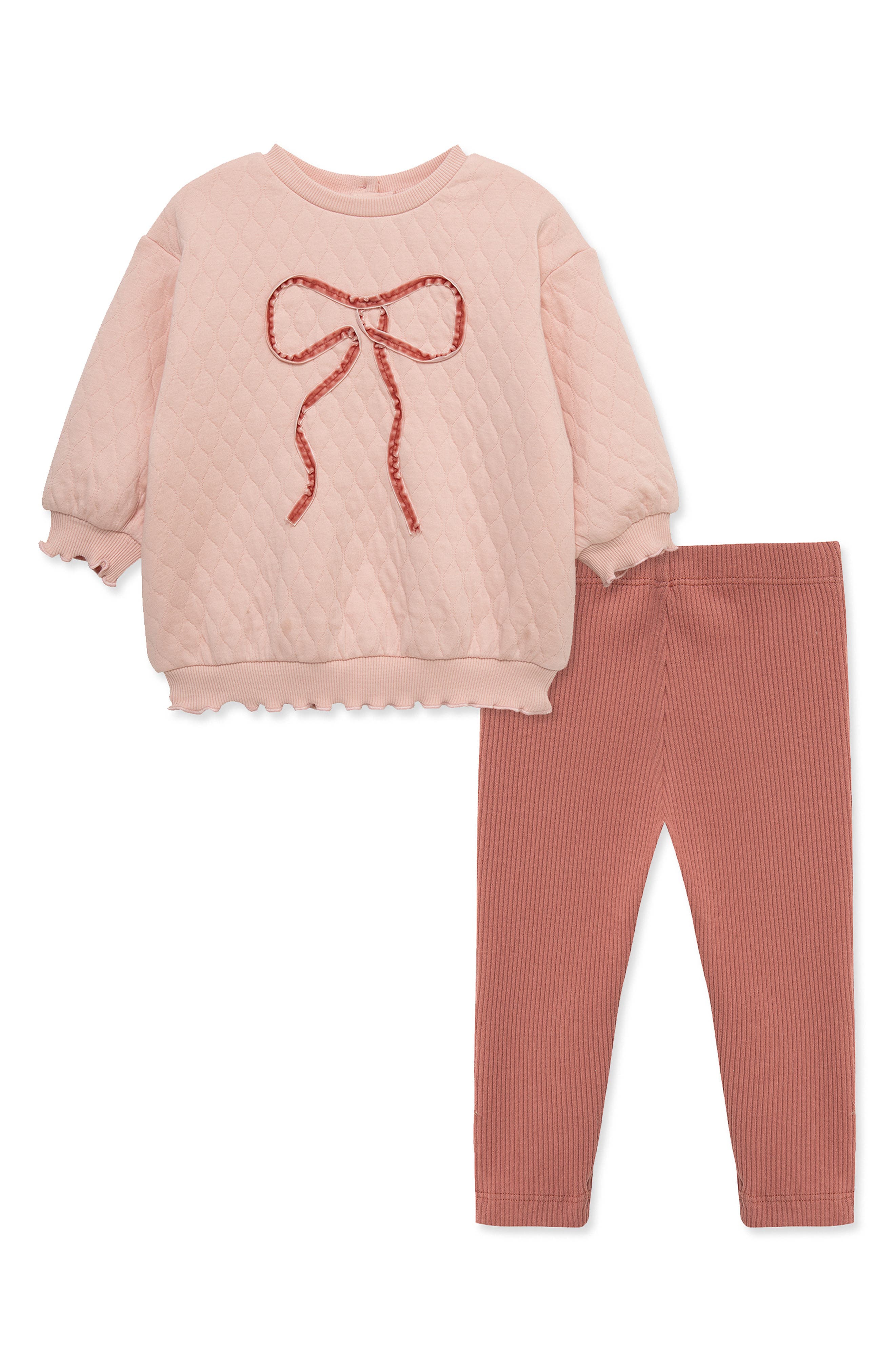 selected PINK