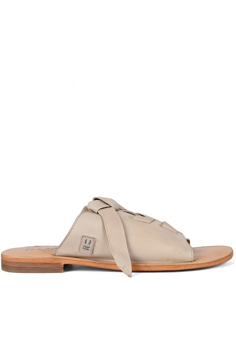 ROAN Grapevine Sandal, Alternate, color, Bone Hd