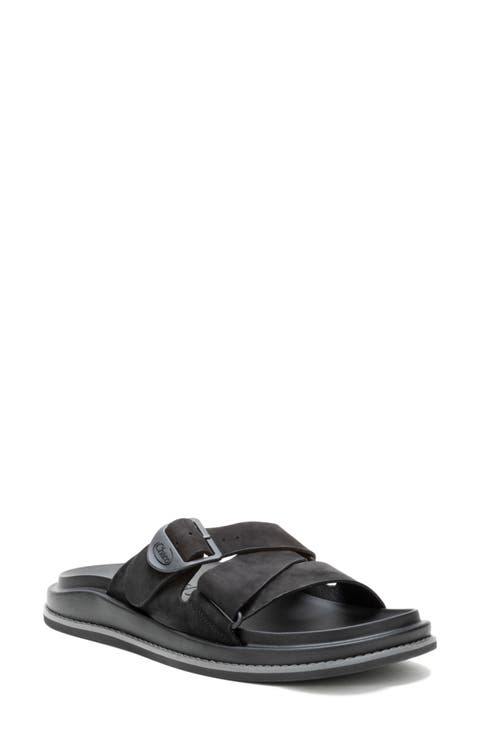 Townes Slide Sandal (Women)