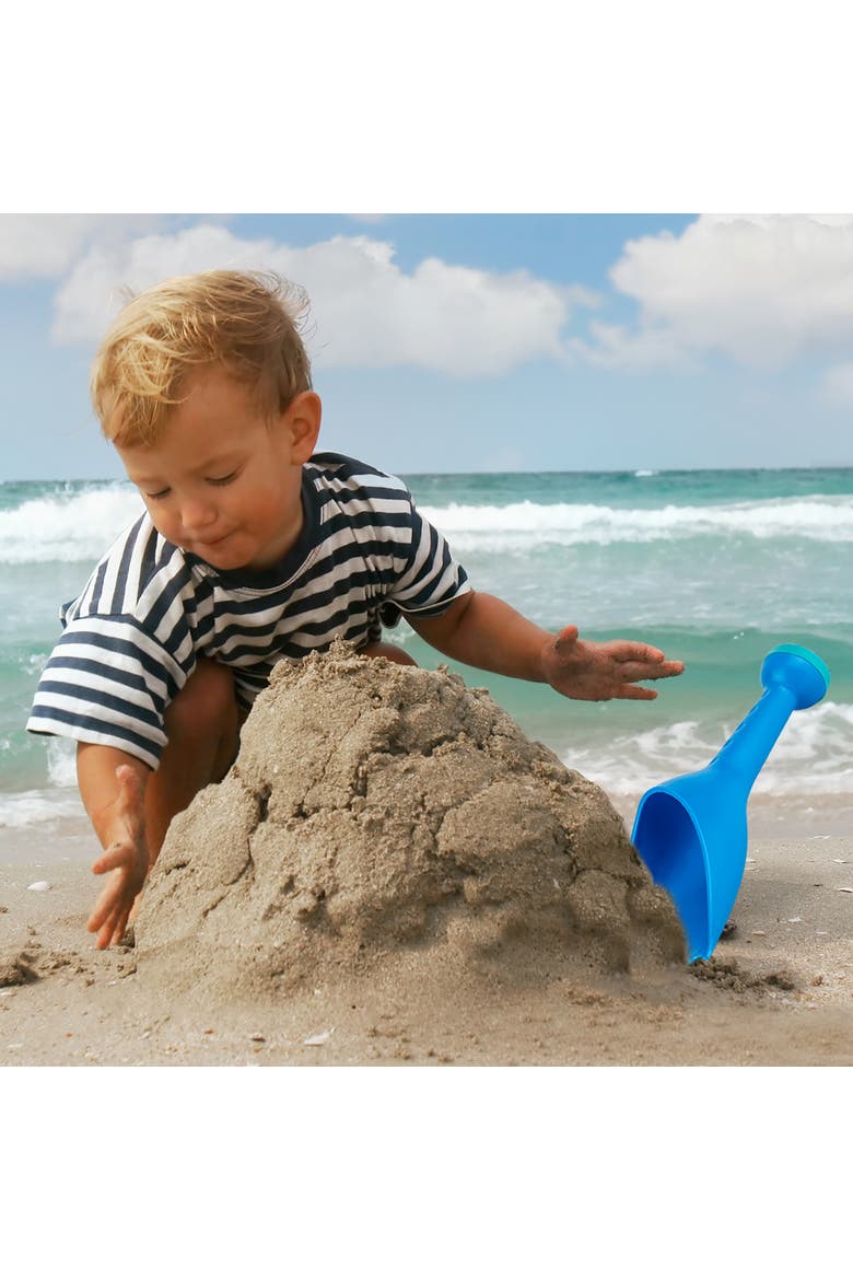 Toy Rain Shovel, Alternate, color, Multicolored