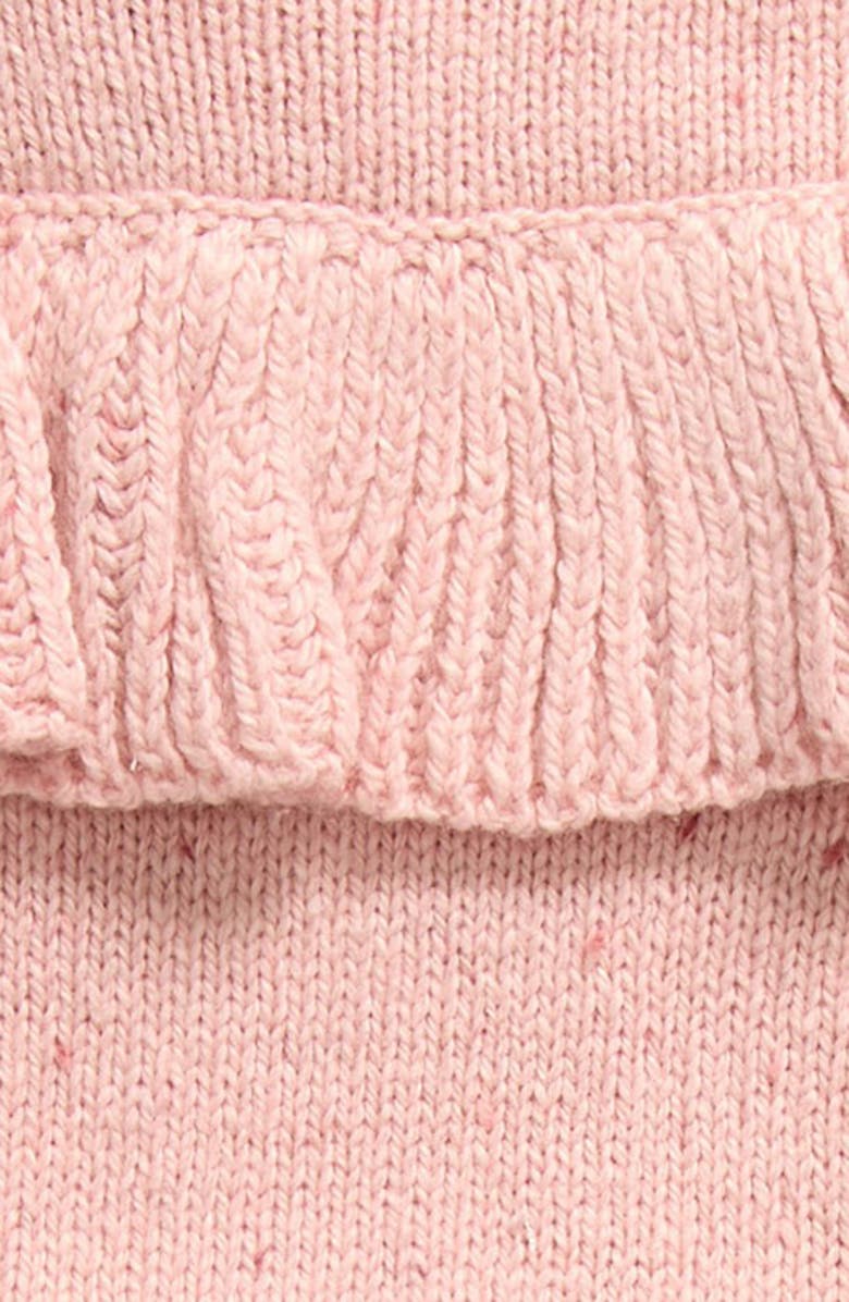 Nordstrom Flounce Sweater & Pants Set, Alternate, color,