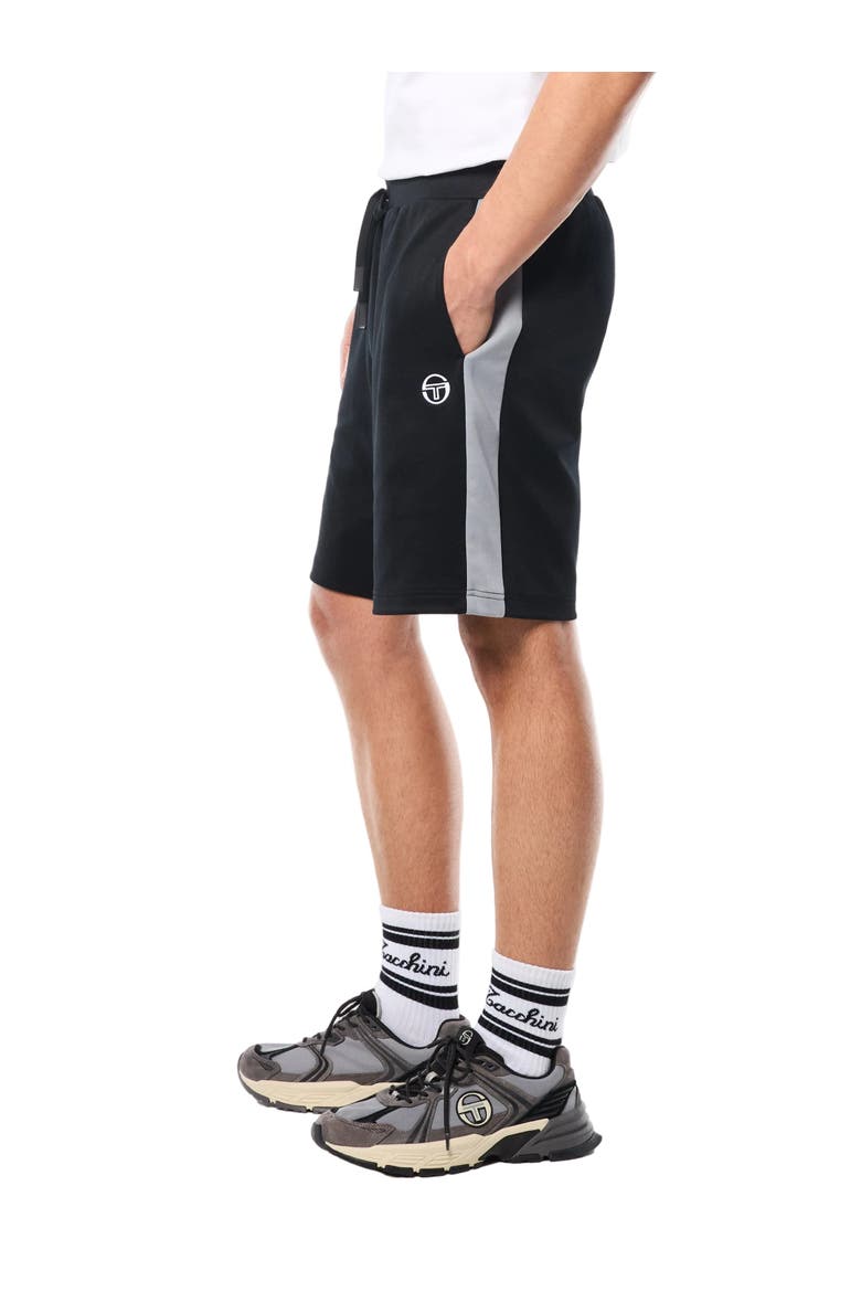 Viscotti Track Short, Main, color, BLACK BEAUTY