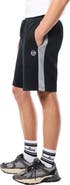 Sergio Tacchini Viscotti Track Short