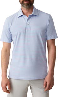 Faherty Movement Polo