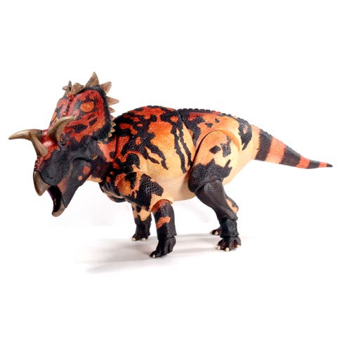 Utahceratops Gettyi Dinosaur Action Figure