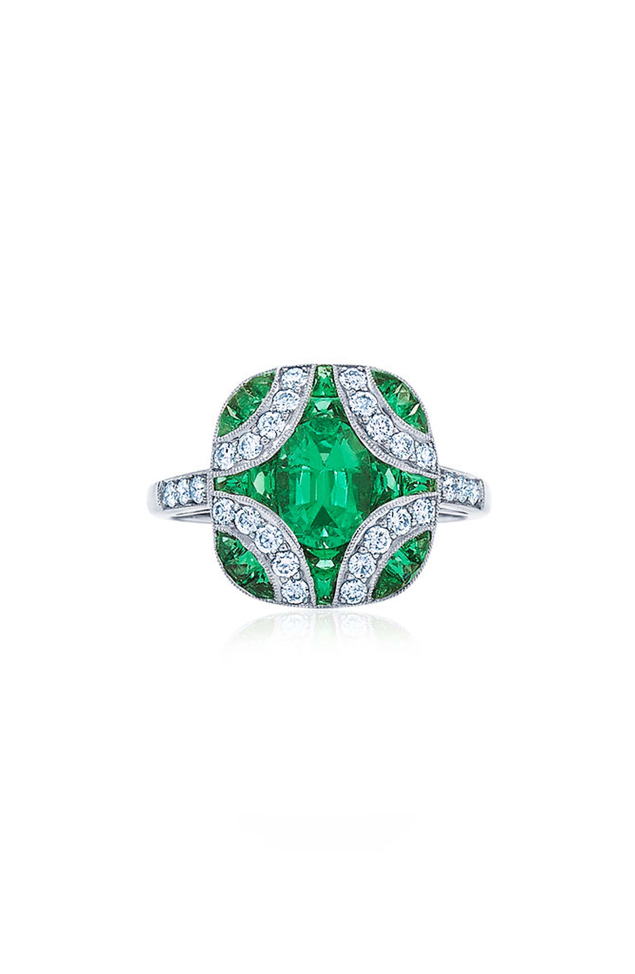 selected WHITE GOLD