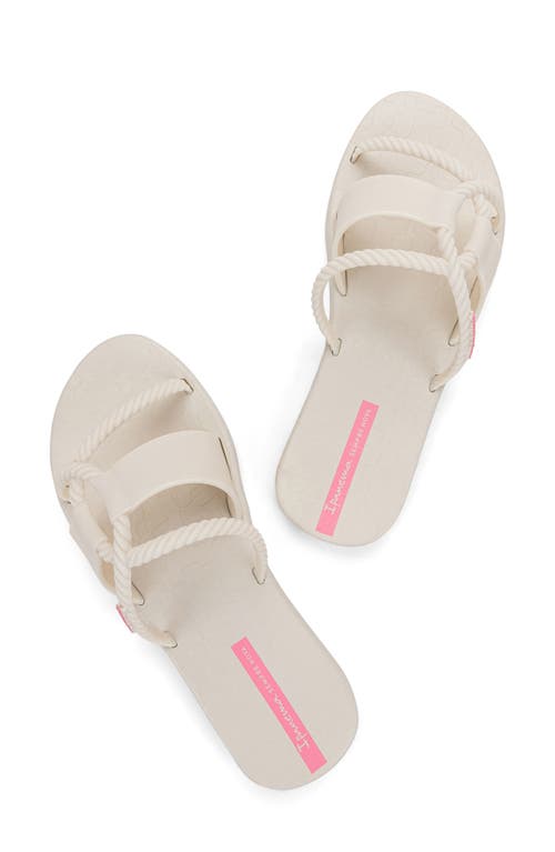 IPANEMA IPANEMA DIVERSA SLIDE SANDAL