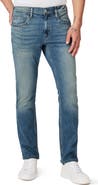 PAIGE Transcend - Federal Slim Straight Leg Jeans