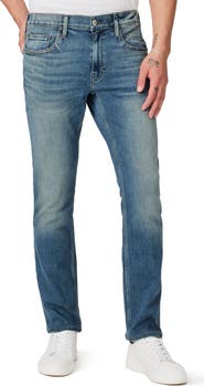 PAIGE Transcend - Federal Slim Straight Leg Jeans