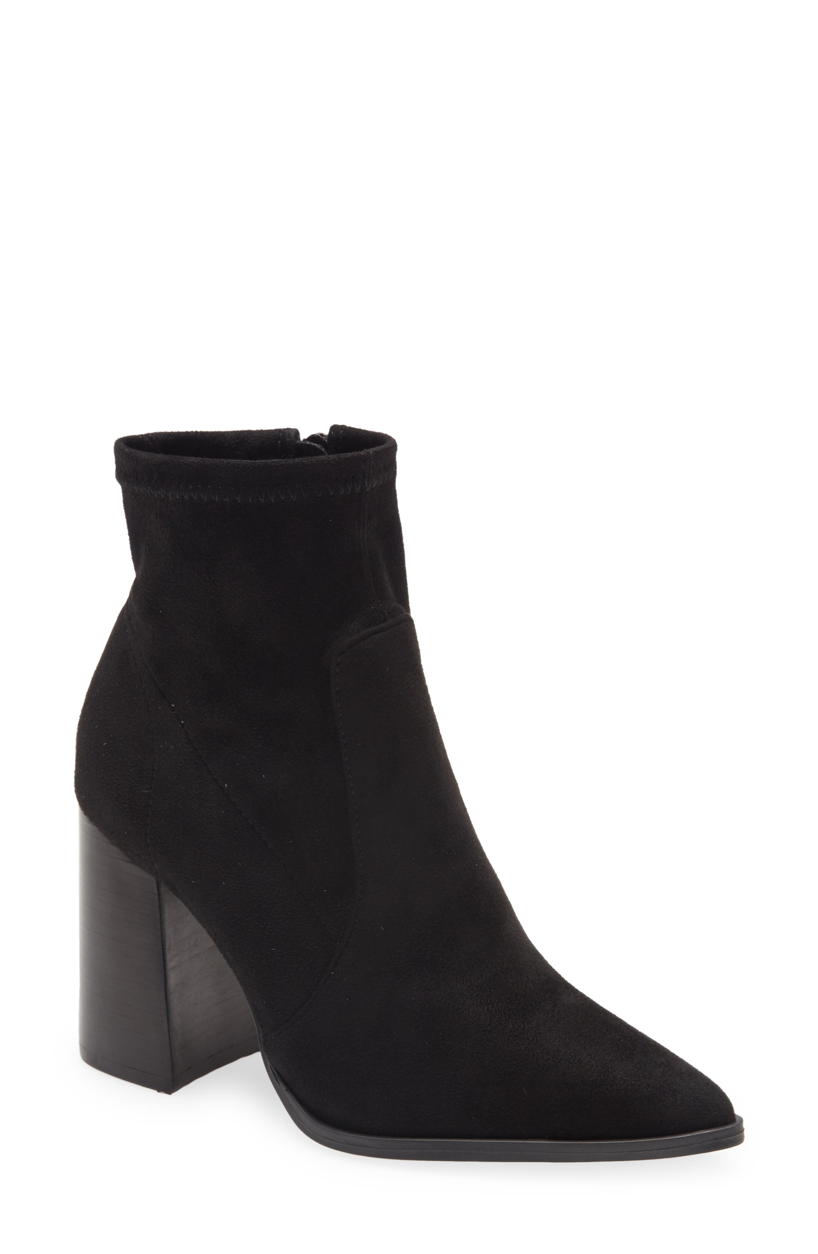 Steve Madden Touchdown Bootie, Main, color, 