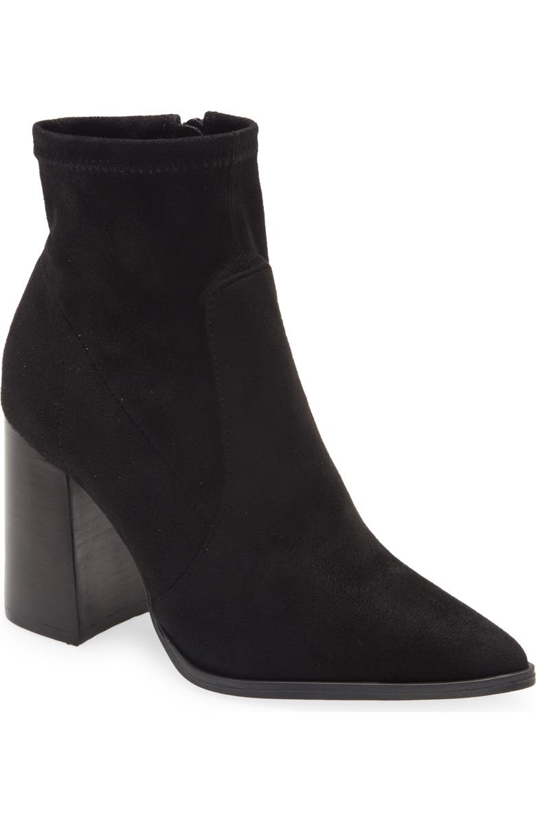 Steve Madden Touchdown Bootie, Main, color,