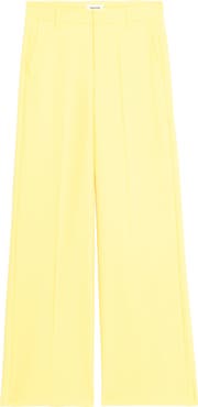 Zadig & Voltaire Wide Leg Pants