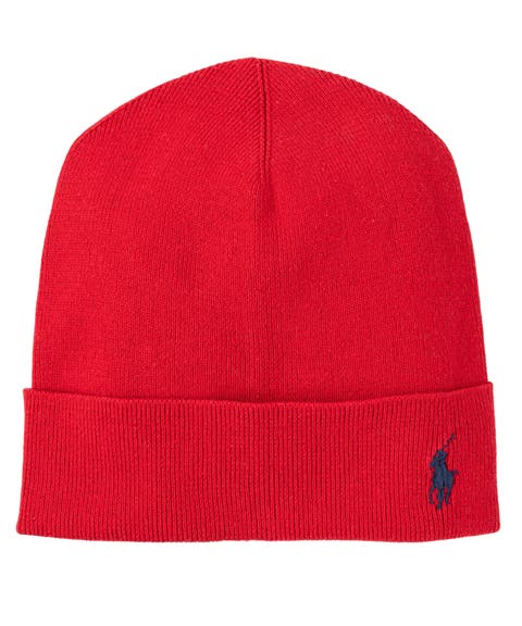 Lightweight Cotton Beanie