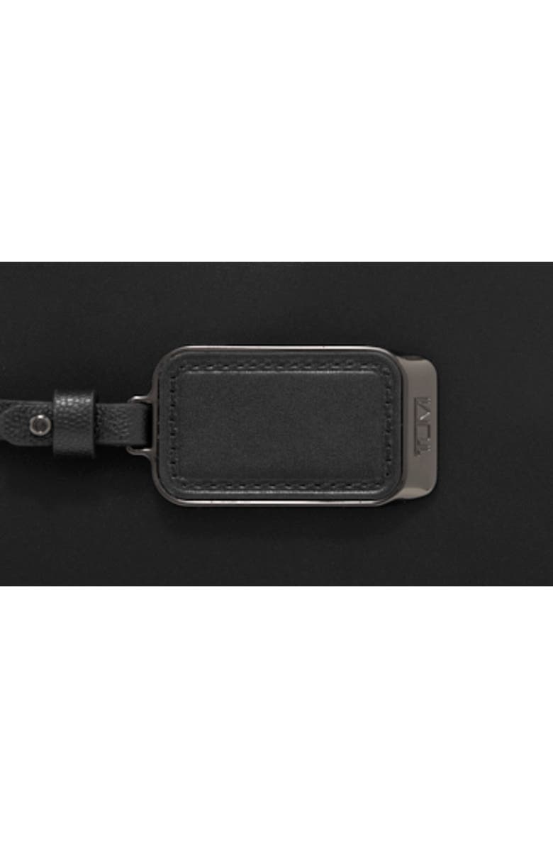 TUMI Valetta Large Tote, Alternate, color, Black/ Gunmetal