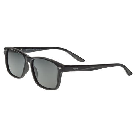 Wilder Polarized Sunglasses