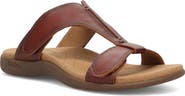 Taos Slide Show Slide Sandal