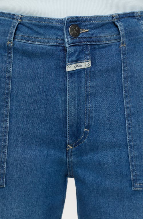CLOSED CLOSED ARIA FLARE JEANS