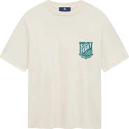 SAINT PERRY Hotel De Saints Tees
