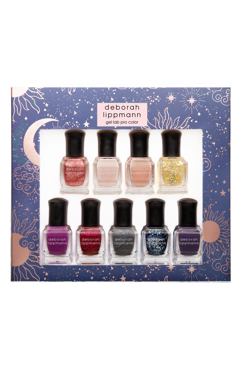Deborah Lippmann We Are All Made of Stars Gift Set (Limited Edition) $108 Value, Main, color,
