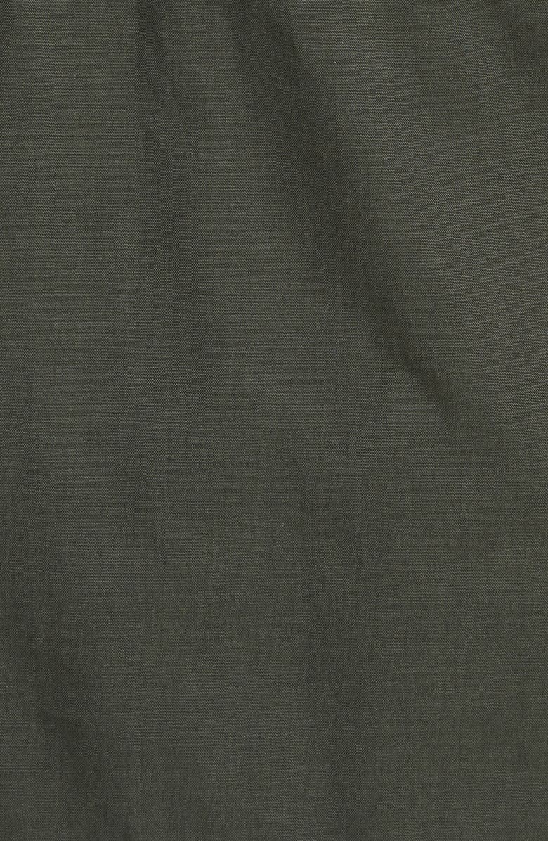 Theory Canvas Field Jacket, Alternate, color, 