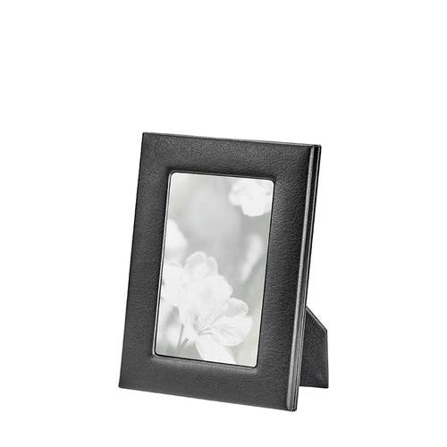 Graphic Image 4" X 6" Studio Frame In Black