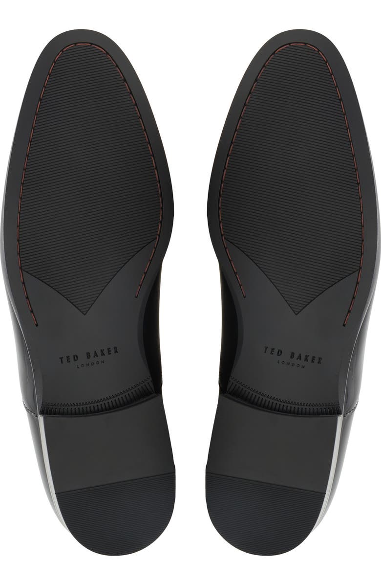 Ted Baker London Ogilvie Longwing Oxford, Alternate, color,