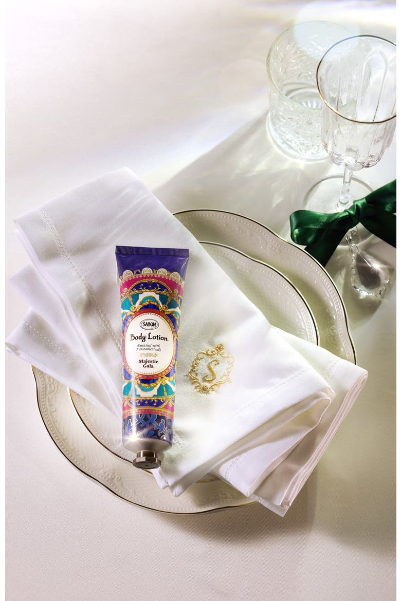 Body Lotion Patchouli Lavender Vanilla 50mL, Alternate, color, Majestic Gala