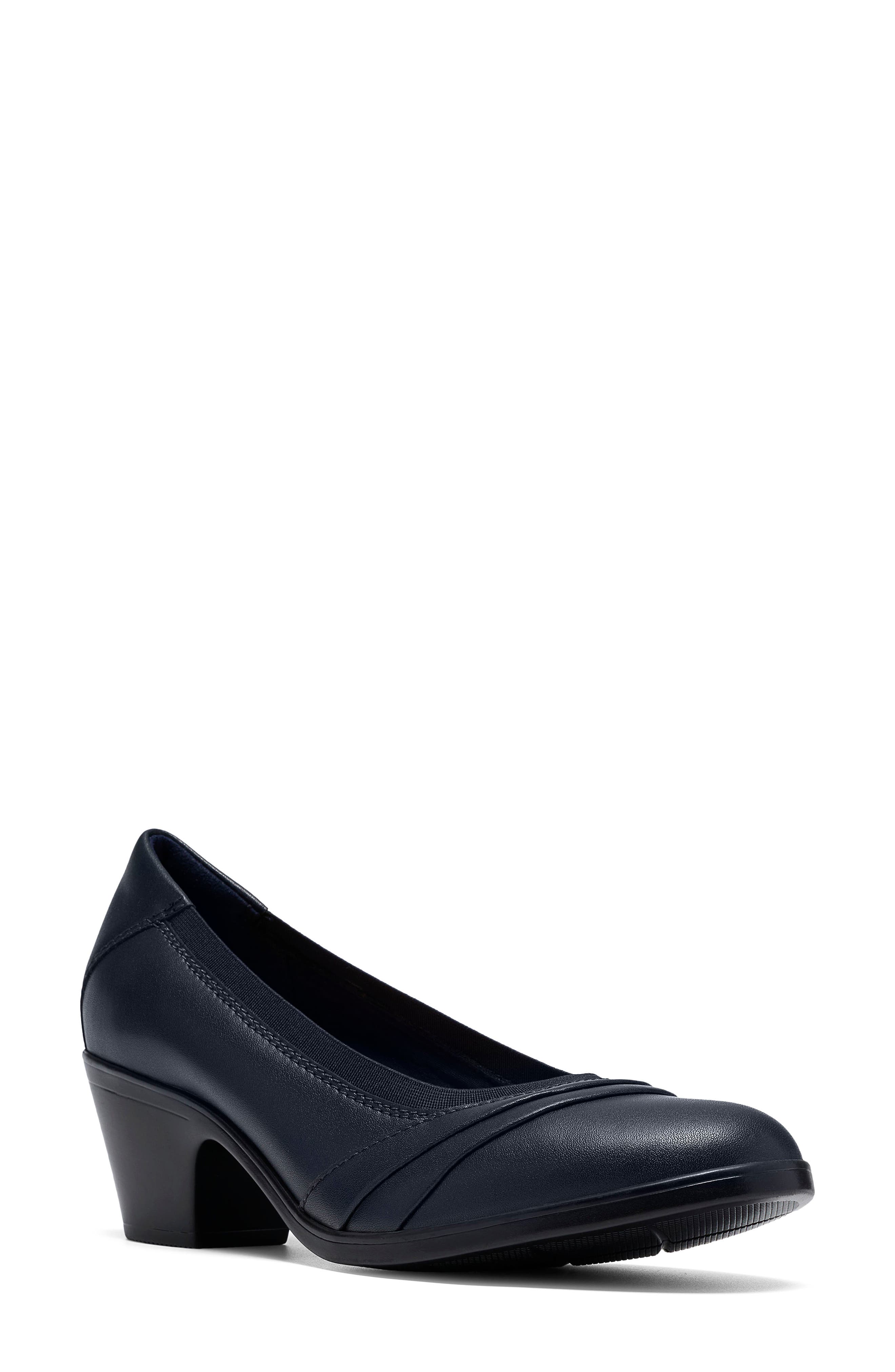 Emily 2 Gracie Pump