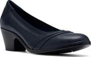 Clarks® Emily 2 Gracie Pump