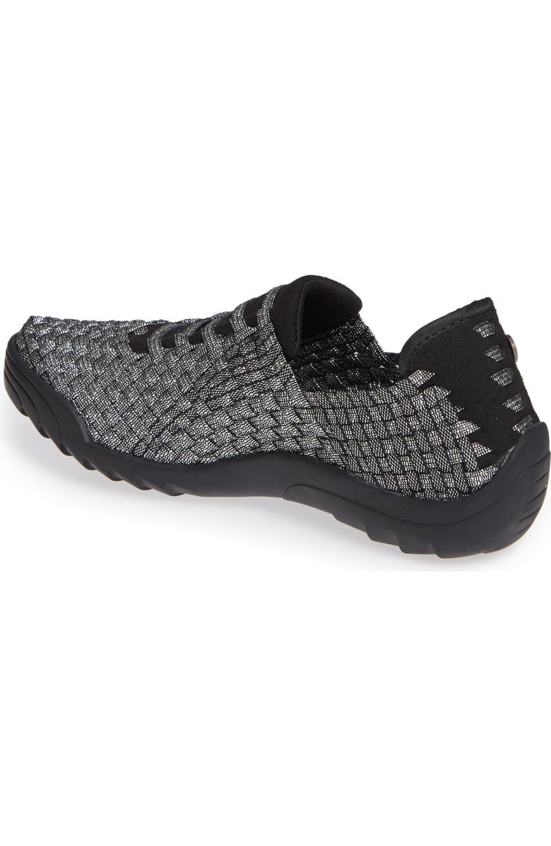 bernie mev. Rigged Vivaldi Slip-On Sneaker, Alternate, color,