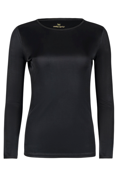 Silk Blend Base Layer