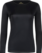 Uwila Warrior Silk Blend Base Layer
