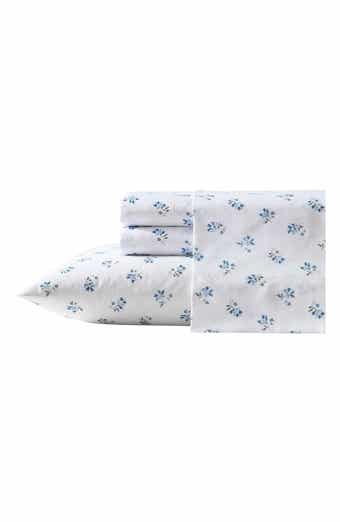 Wrangler Floral Sheet Set