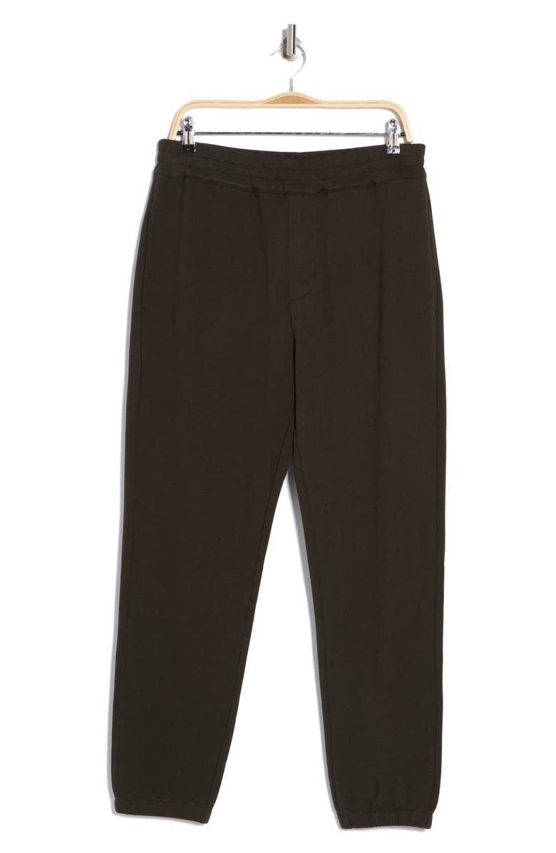 Vince French Terry Sweatpants, Alternate, color,