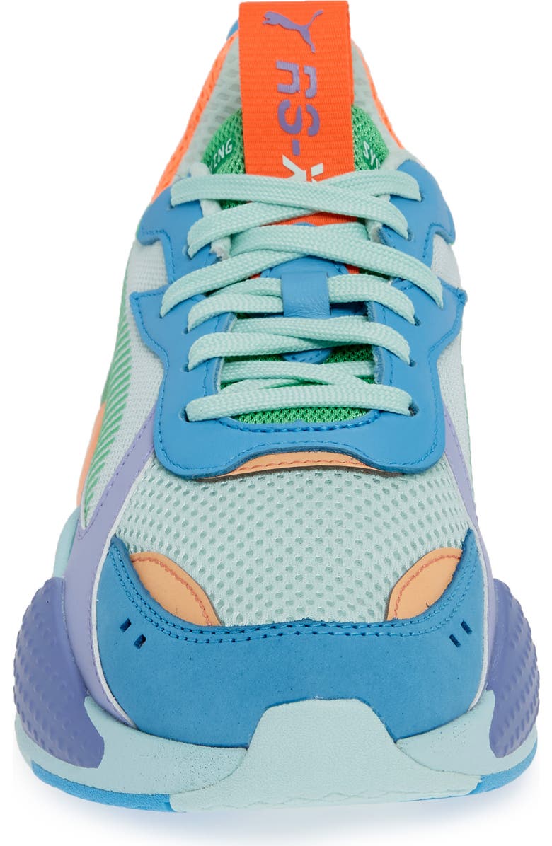 PUMA RS-X Toys Sneaker, Alternate, color,